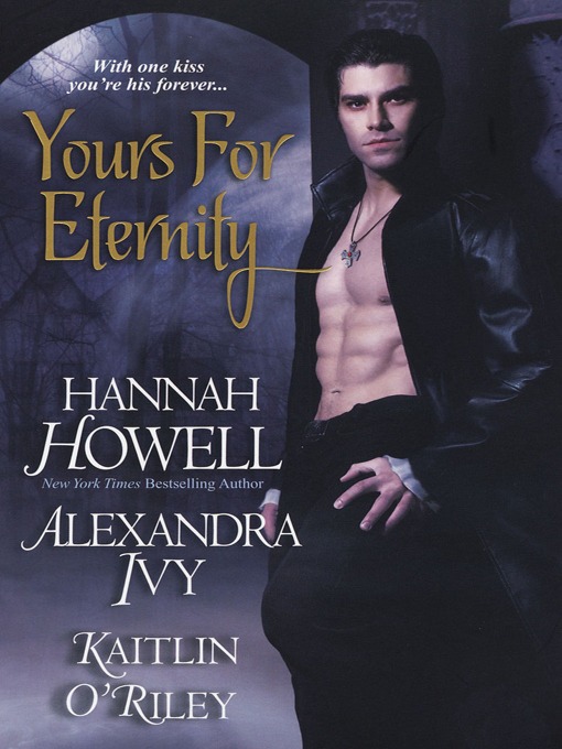 Yours For Eternity